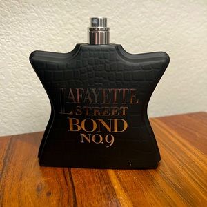 Bond No.9 Lafayette Street 3.3oz Tester